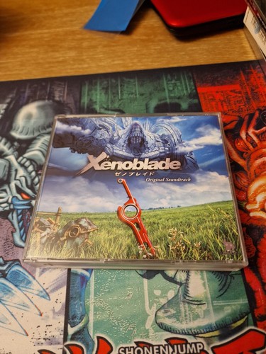 Xenoblade chronicles colonna - xenoblade,