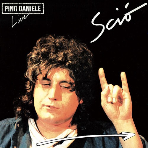 Pino daniele scio live 2 - daniele,