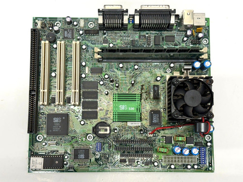 Scheda madre ibm - scheda,