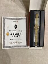 Swatch vintage Special