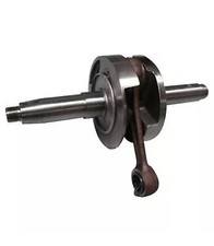 ALBERO MOTORE BIELLA MADE ITALY PIAGGIO APE TM 703 602 MP 601