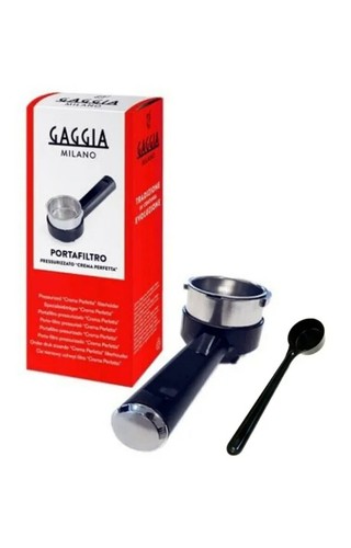 Gaggia portafiltro originale - gaggia,
