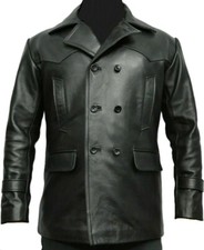 Cappotto uomo WW2 stile