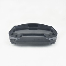 Scocca strumentazione