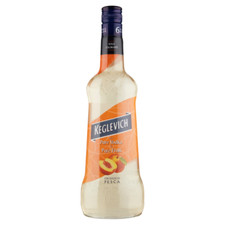 Keglevich vodka pesca - pesca, cl