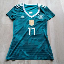 Maglia calcio Boateng Germany
