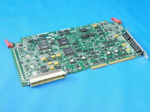 Scheda scitex pcb 3900 - scitex,