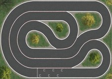 Drift8 Pista da Corsa per