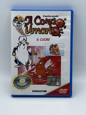 Esplorando corpo umano - esplorando,