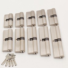 1PCS Ottone Massiccio Europeo