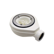 PILETTA DI SCARICO DIAM. 90MM - 48L/MIN - NO COVER MOD. DRAINY 2