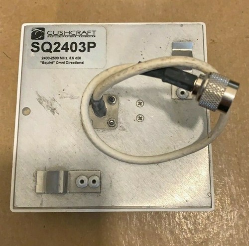 Cushcraft antenna - 31,