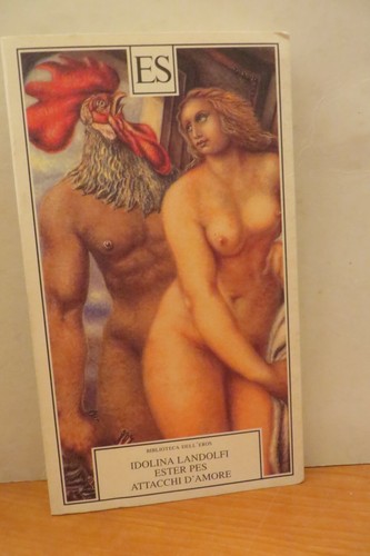Attacchi amore idolina - d'amore, di