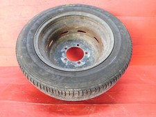 CERCHIO C PIAGGIO PORTER MAXXI GENELLATO 1.4 DIESEL 2001 MARY 660