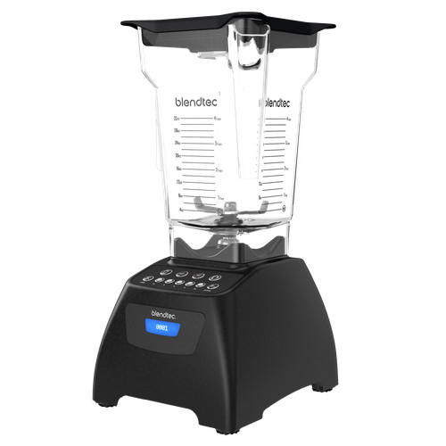 Frullatore blendtec classic - frullatore,