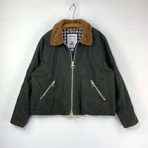 Barbour alexa chung floyd - chung,