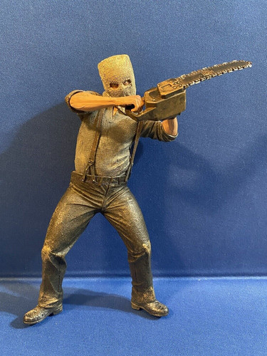 Neca 2006 resident evil - 2006, 4