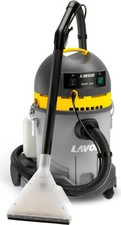 Bidone Aspiratutto 1400W Lavamoquette Grigio Giallo 8.204.0073 GBP20 Lavor