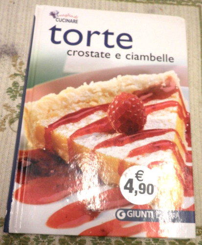 Voglia cucinare torte - voglia, di