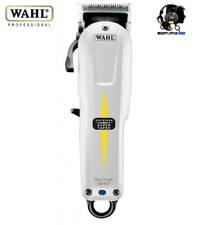 WAHL SUPER TAPER PROLITHIUM