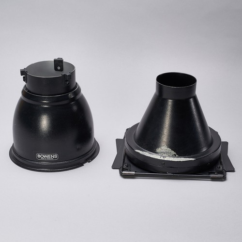 Kit riflettore bowens calumet - kit,