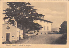 #POGGIO BARTOLI: VICCHIO DI