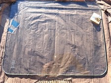 Opel Bedford flash CF vetro