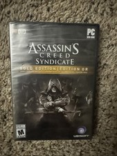 Assassin's Creed: Syndicate --