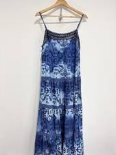 Abito midi Monsoon Boho taglia