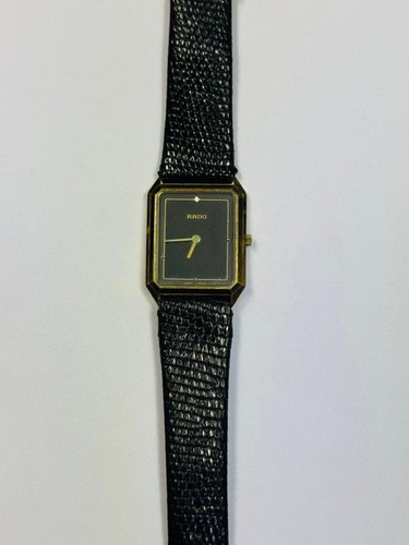 Orologio polso rado quarzo - da,