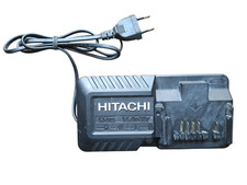 Caricabatterie Hitachi UC18YKSL 14.4V-18V (C)