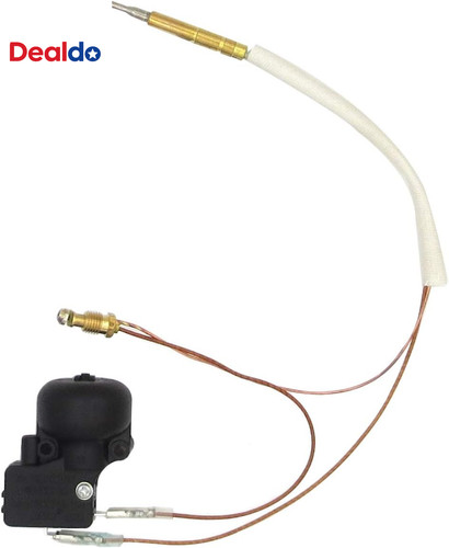 Kit sicurezza riscaldatore - kit, di