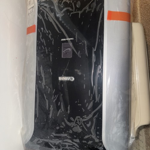 Canon canoscan 9000f mark - canon,