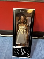 Barbie Basics Model 09 –