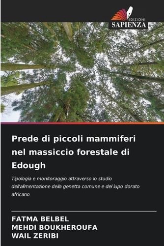 Prede piccoli mammiferi nel - prede,
