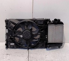 Radiatore renault clio - radiatore, 5a