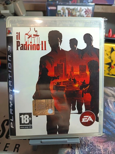 Padrino ita ps3 usato - ita,