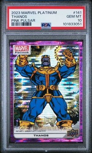 Marvel psa thanos 2023 - marvel,