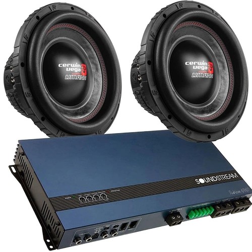 Soundstream rn1 5000d - soundstream, rn1-5000d