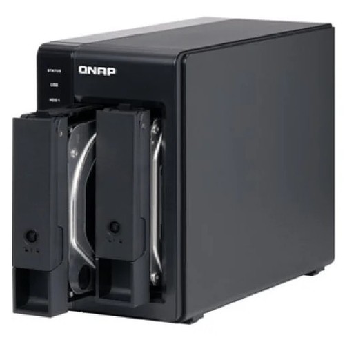 Qnap 002 - qnap, tr-002