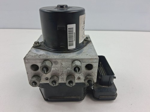 Centralina abs a20dt - centralina,