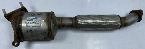 Catalizzatore lynx diesel - catalizzatore, 1.8l