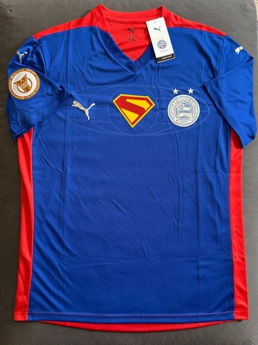 Bahia superman 2025 - bahia,