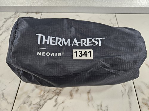 Thermarest neoair xlite nxt - thermarest,