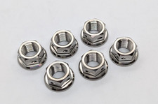 Kit dadi pignone posteriore