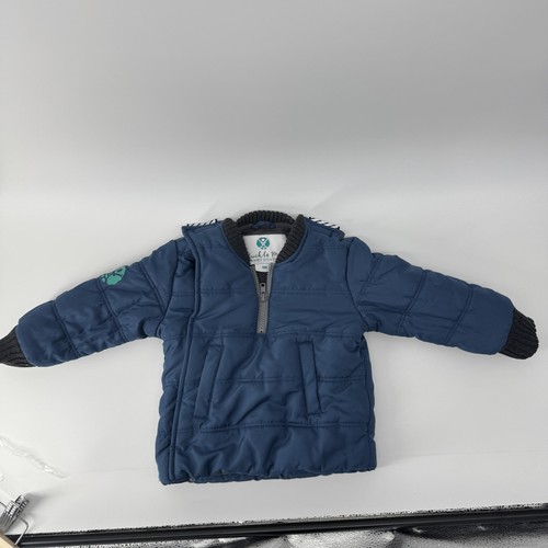 Buckle cappotti bambino - me,