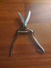 Masticatore in acciaio inox Solingen