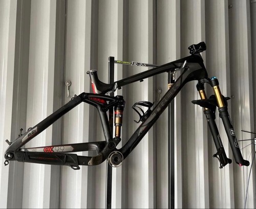 Telaio mtb trek - mtb, ex