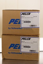 Pelco SPM4-W Spectra Mini