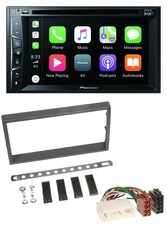 Pioneer MP3 USB DVD Bluetooth